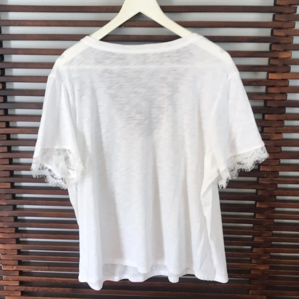 Express tee - Picture 4 of 7